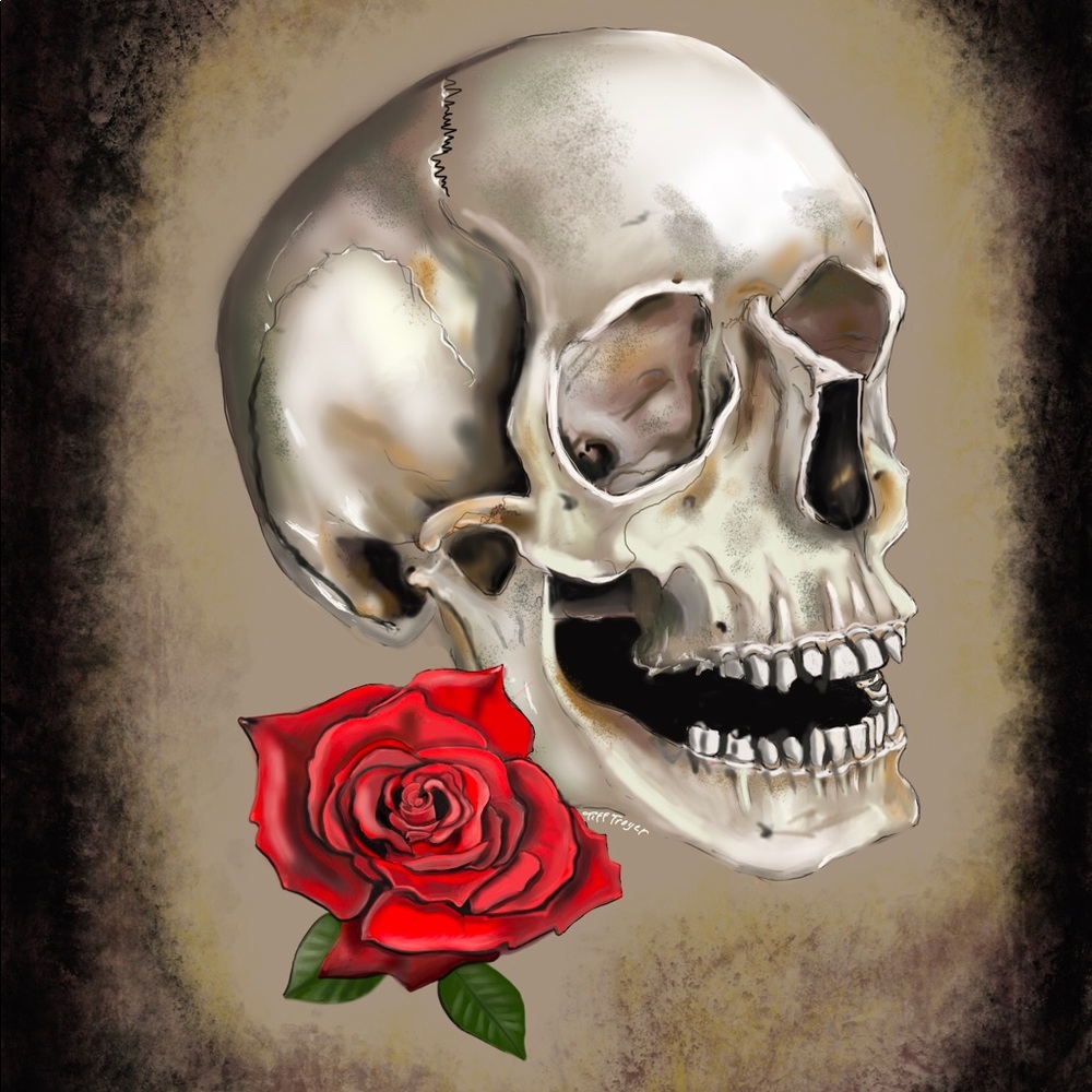 Meet your Posher, Tiffanie